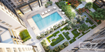 Shophouse cao cấp Q.7 LK Phú Mỹ Hưng mua giá từ CĐT chỉ 5 tỷ/căn. Chiết khấu 18%