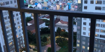 Bán gấp Officetel Central Premium 37m2 1,7 tỷ