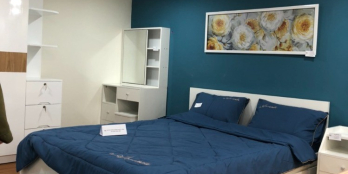 Căn Hộ TP Giá Rẻ, Chỉ 800tr/căn Sở Hữu Ngay Căn Hộ Tặng Full Nội Thất