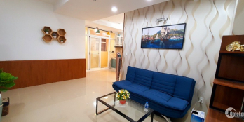 Bán căn 2PN căn hộ Hoàng Kim Thế Gia, nhà mới đẹp như hình