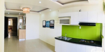 Bán căn 65m2,3PN,chung cư Hoàng Kim Thế Gia, sổ hồng,ngân hàng hỗ trợ 70%