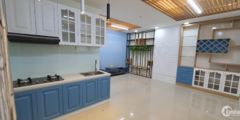 Cần bán căn 75m2, 3PN, sổ hồng,chung cư Hoàng Kim Thế Gia, nhà mới đẹp