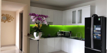 Bán căn hộ Golden Mansion 2PN/2WC, 75m2 thanh toán 3.92 tỷ nhận nhà ngay.