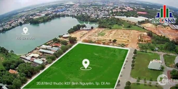 LDG SKY căn hộ cao cấp với mảng xanh lớn nhất Sài Gòn