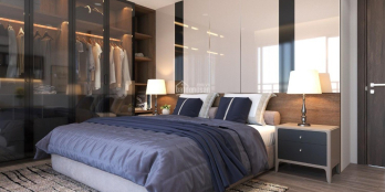 Căn góc cc Udic Westlake Tây Hồ 168m² 3PN