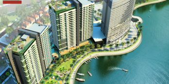 Bán Shophouse DIC PHOENIX B vị trí tiềm năng "Con Gà Đẻ Trứng Vàng"