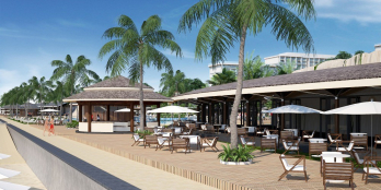 Mở bán căn hộ The Maris Vũng Tàu, TT 600tr. Gọi 0912598058 để đặt chỗ 30tr/ suất