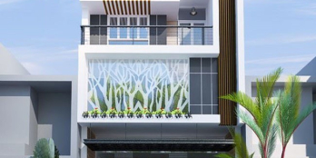 NHÀ ĐỐNG ĐA 90M2 MT 7M - XÂY MỚI - GARA Ô TÔ - CHO THUÊ VĂN PHÒNG SAPA/HOME STAY