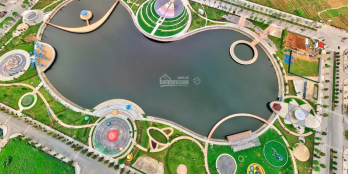 Bán cắt lỗ biệt thự Nam Cường Dương Nội - Cạnh công viên thiên văn học - AEON