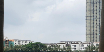 Biệt thự mặt hồ Trung Văn còn duy nhất 2 căn giá từ 145tr/m2 khu vực Hà Đông