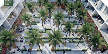 Sở hữu liền tay shophouse biển 2MT kinh doanh ngay cửa ngõ Nam Phan Thiết