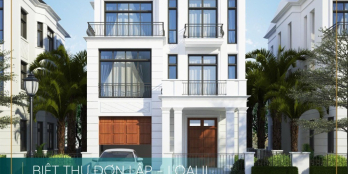 Nhà 3 tầng ngay đường biển Hội An vị trí siêu đẹp