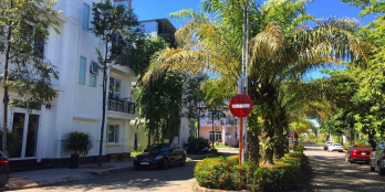 Cơ Hội Sở Hữu Xe Ôtô Vinfast Khi Mua Nhà Tại An Cựu City