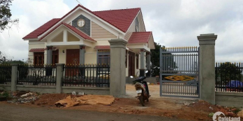 Biệt thư nhà vườn 500m2 Võ Văn Hát, Q9