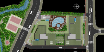 Shophouse ngay trung tâm quận Tân Phú, vừa ở vừa kinh doanh.