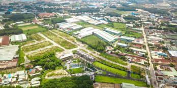 THE STANDARD khu biệt lập đẳng cấp 5 sao, chỉ cần thanh toán trước 30% CK 6-19%