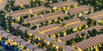 Bellhoems Hải Phòng giá trả trước chỉ từ 2tỷ sở hữu ngay Shophouse đường 26m,56m