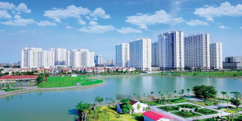 Chính Chủ cần bán biệt thự lô góc khu TT4 Thành Phố Giao Lưu – Lh: 0985670160