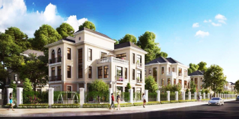 Vinhomes Green Bay - Mễ Trì - Nam Từ Liêm - Hà Nội