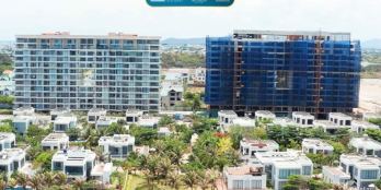 ARIA VTAU. Chiết khấu lên đến 9% cho Gia Chủ. View ôm trọn biển. CK 400 TRIỆU