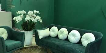 Bán khách sạn mặt tiền Hồ Nghinh, vị trí đẹp, kinh doanh tốt