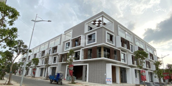 Bán nhà trung tâm TP Bà Rịa vị trí đẹp đẳng cấp nhất