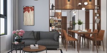 3 suất giá gốc CĐT dự án Bcons Garden, 2pn 2wc trả trước 400tr.