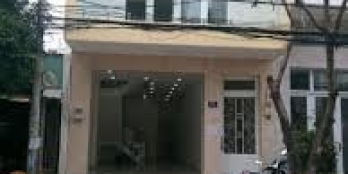 Nhà mặt phố Thái Hà, Đống Đa - 85m2 MT 5m chỉ 23.5 tỷ - Kinh doanh chuẩn chỉnh