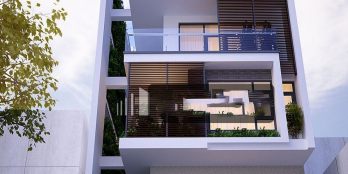 SIÊU LÃI NHÀ MẶT PHỐ THÁI THỊNH 130m2 MT 7M - KINH DOANH KHỦNG