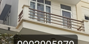 Nhà mặt phố Pháo Đài Láng, Đống Đa - 85m2 chỉ nhỉnh 16 tỷ - Kinh doanh đỉnh