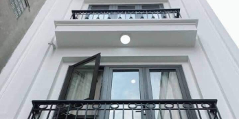 Bán nhà phố định công thượng giá rẻ 35m 5 tầng giá chỉ 2,88 tỷ, ngõ bagac