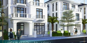 Ra Mắt KDT Bắc Hội An - Nhà Phố Chuẩn Sống Xanh