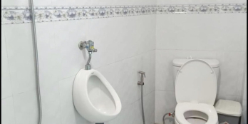 Bán nhà tại161m2đường trần Quang diệu,Phường Xuân An ,TP phan thiết ,Bình Thuận