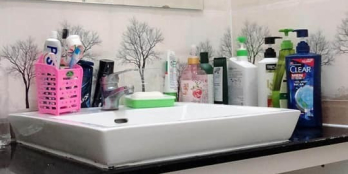 Gần Siêu thị BIG C, Hẻm xe tải KV đẹp yên tĩnh TÔ HIẾN THÀNH Q10; 4 x…. 12.5 TỶ.