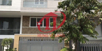 Cần cho thuê nhà mặt tiền 279 Liên Phường, Phước Long B, Q9 - Giá tốt