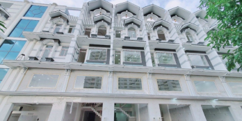 Cập nhật tiến độ nhà phố Lux Home Gardens - LH 0986366478