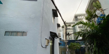 CẦN BÁN NHÀ PHỐ GÒ VẤP, GIÁ HƠN 3 TỶ SHR