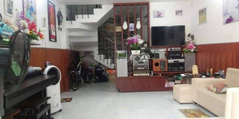 Nhà rẻ bán nhanh, HXH, Trường Chinh,p13- TB, 40m2 chỉ 3tỷ