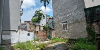 BÁN ĐẤT PHỐ CHÍNH KINH, THANH XUÂN, 20M RA PHỐ, BA GÁC ĐỖ, 160M, 9 TỶ 75.