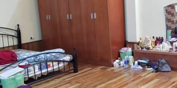 SIÊU PHẨM GIẢI PHÓNG, THANH XUÂN, PHÂN LÔ, GARA Ô TÔ, 54M, MT 6.1M, 5 TỶ 8.