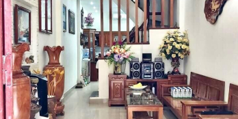 BÁN NHÀ PHỐ LÊ TRỌNG TẤN, THANH XUÂN, Ô TÔ TRÁNH, KINH DOANH, 45M, 5 TẦNG