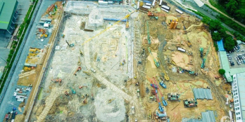 cập nhật thông tin giá bán dự án siêu căn hộ sinh lời bậc nhất Bình Dương