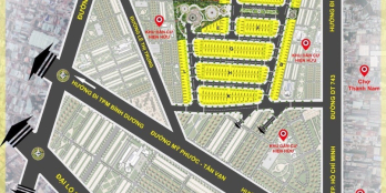 BẤN ĐẤT AN PHÚ,THUẬN AN,BÌNH DƯƠNG