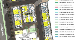 SHOPHOUSE ANH ĐÀO NƠI "ĐẦU TƯ BỀN VỮNG - KINH DOANH THỊNH VƯỢNG"