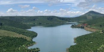 Đất Bảo Lộc! Diện tích 500m2 Khu Home Stay