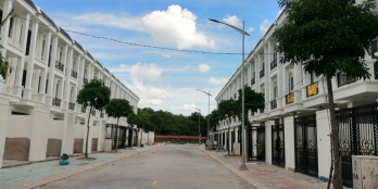 sở hữu nhà liền thổ chưa bao giờ dễ như bây giờ chỉ từ 23tr/m2