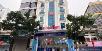 NHÀ MẶT PHỐ CỔ - PHỐ HUẾ DIỆN TÍCH KHỦNG 96M2 44.5 TỶ - KINH DOANH ĐĂNG CẤP