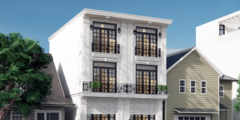 Chính chủ cần bán gấp nhà 3 tầng ở xóm Độc Lập La Phù cách Lê Trọng Tấn chỉ 500m