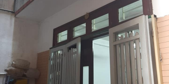 Nhà đẹp giá rẻ phố vĩnh hưng 35m 5 tầng, cách phố 30m, tặng full nội thất