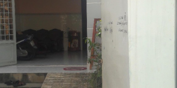 Bán nhà cấp 4, ấp 5 ,xã Phong Phú, huyện Bình Chánh